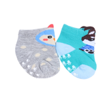 Pack Of 3 Socks