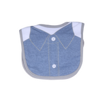 5 Pieces Bibs & Socks Set