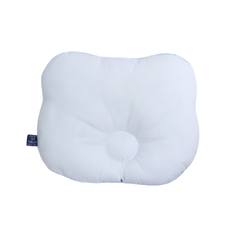 Stylish Blue Baby Pillow