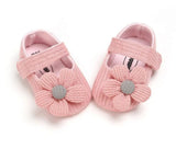 Baby Soft-Soled Toddler Princess Shoes