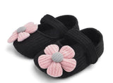 Baby Soft-Soled Toddler Princess Shoes