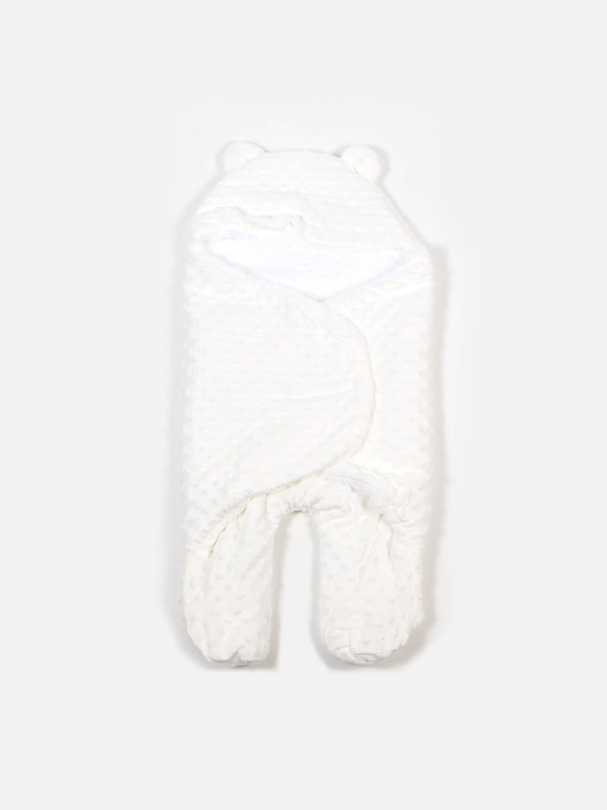 Baby Winter Wrapping Swaddle
