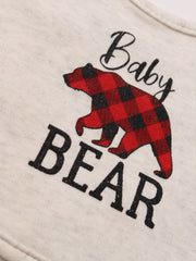 2 Pc Socks & 3 Pc Bibs Set