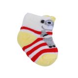 Pack Of 3 Socks