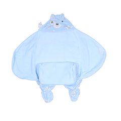 Baby Winter Romper Style Blanket