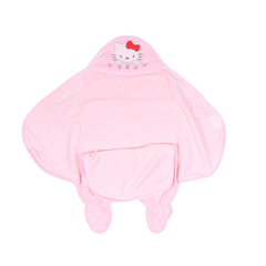 Baby Winter Romper Style Blanket