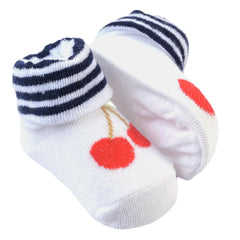 3Pc Socks Gift Set