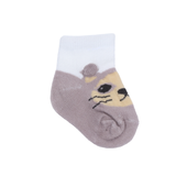 Pack Of 3 Socks