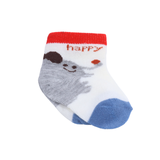 Pack Of 3 Socks