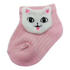 Socks Pack of 2 With Headband