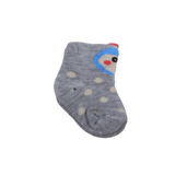 Pack Of 3 Socks