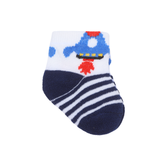 Pack Of 3 Socks