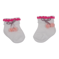 Multi Socks Pack of 2 and Headband Set