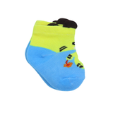 Pack Of 3 Socks