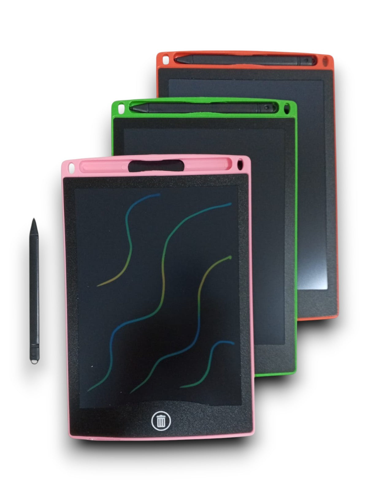 LED Writing Tablets 8.5" (Learning/Education)