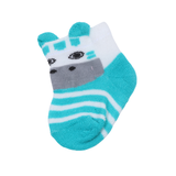 Pack Of 3 Socks