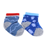 Pack Of 3 Socks