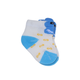 Pack Of 3 Socks