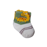 Pack Of 3 Socks