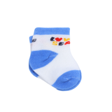 Pack Of 3 Socks