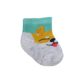 Pack Of 3 Socks