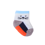 Pack Of 3 Socks