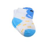 Pack Of 3 Socks