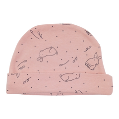 Multi-Caps Soft Cotton Pack Of 3