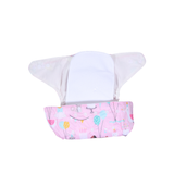 All-In-One Reusable Diaper