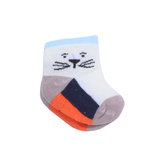 Pack Of 3 Socks