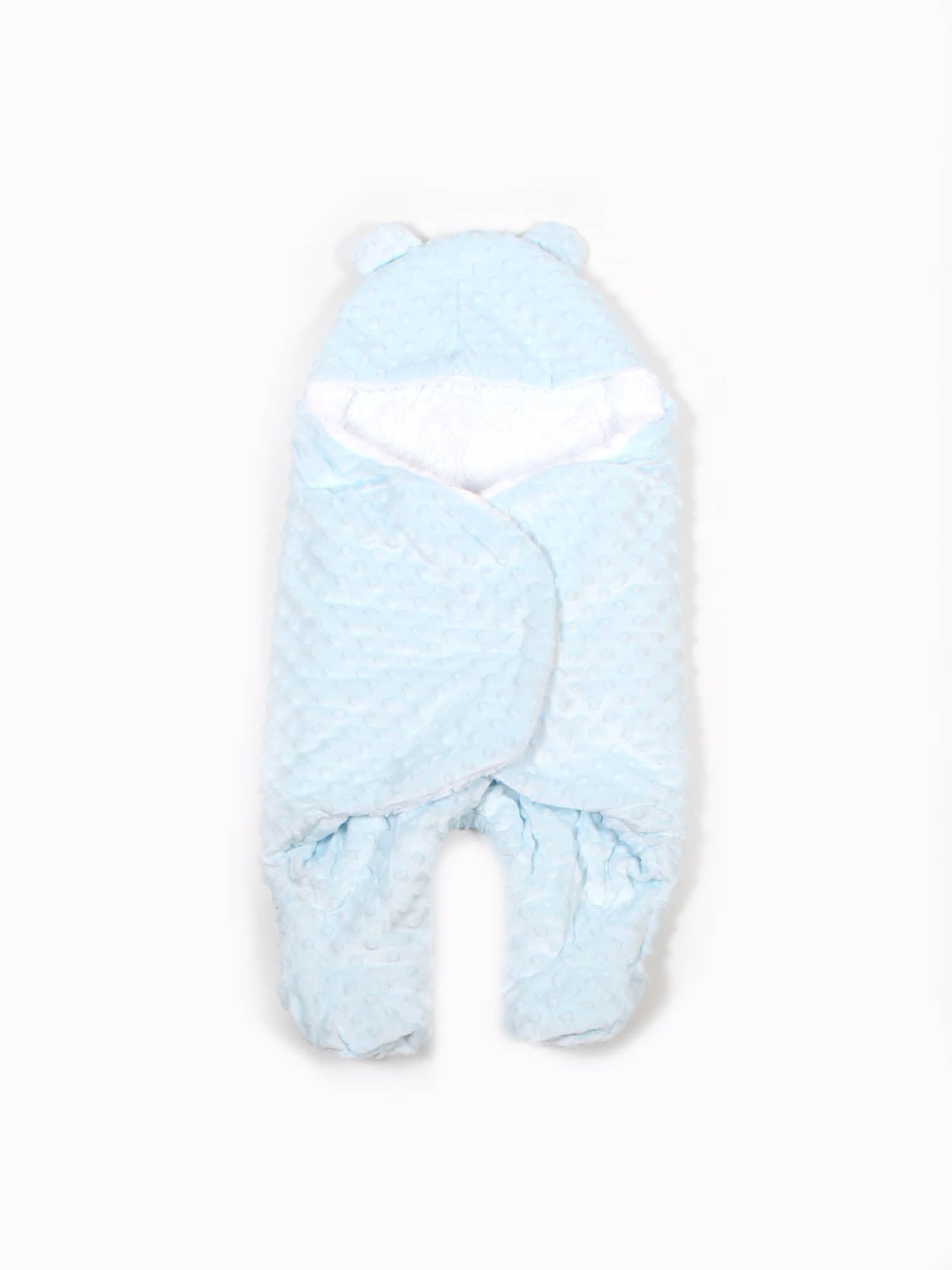 Baby Winter Wrapping Swaddle (Length 26.5 Inc)