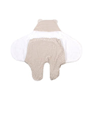 Baby Winter Wrapping Swaddle