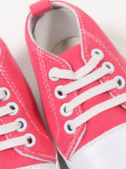 Pink Shoes