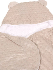 Baby Winter Wrapping Swaddle