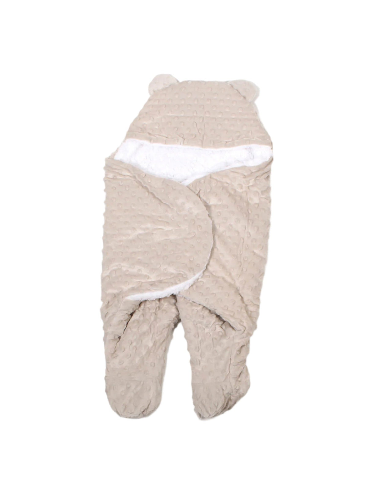 Baby Winter Wrapping Swaddle