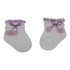 Multi Socks Pack of 2 and Headband Set
