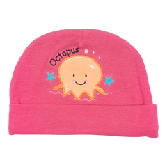 Multi-Caps Soft Cotton Pack Of 3