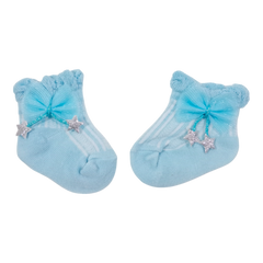 Multi Socks Pack of 2 and Headband Set