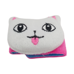 Socks Pack of 2 With Headband