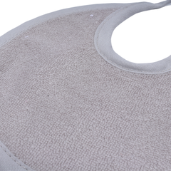 New Born Baby 3 Bibs