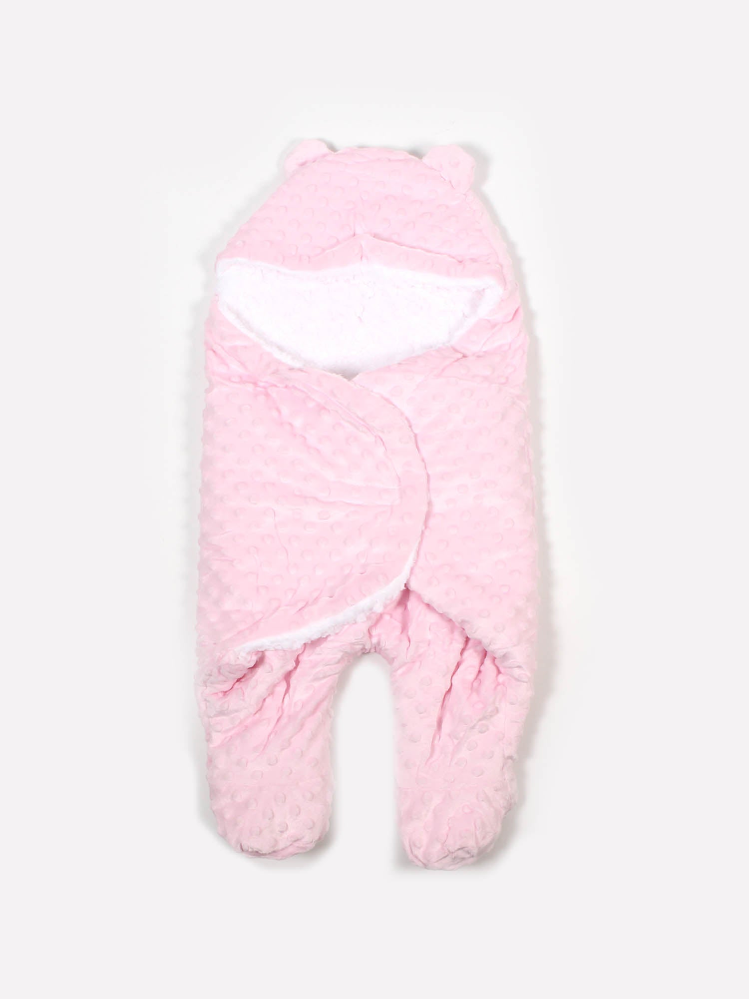 Baby Winter Wrapping Swaddle (Length 26.5 Inc)