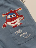 Little Space Hero