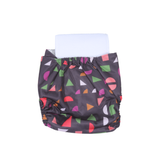 All-In-One Reusable Diaper