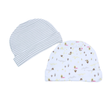 Multi-Caps Soft Cotton Pack Of 3