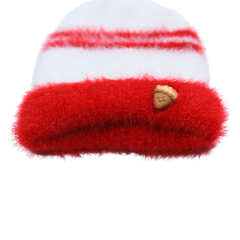 Soft Baby Hats for Winter - Woolen Cap