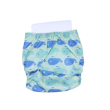 All-In-One Reusable Diaper