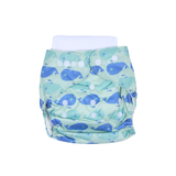 All-In-One Reusable Diaper