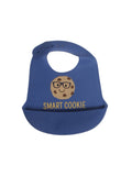Smart Cookie Bib