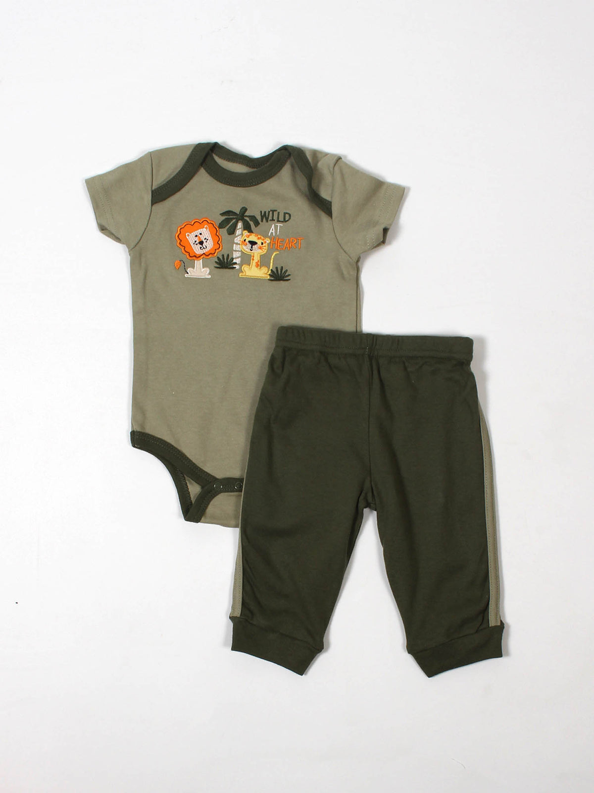 2 pc Baby set