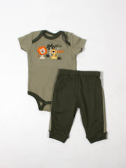 2 pc Baby set